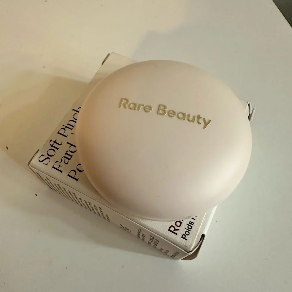Rare Beauty Soft Pinch Luminous Powder Blush